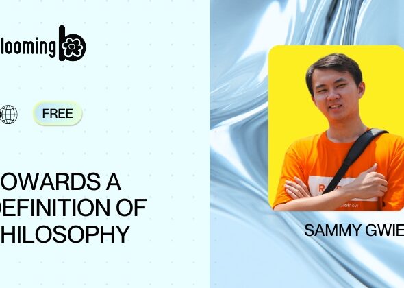 2. Towards a Definition of Philosophy