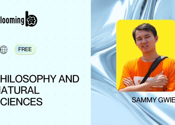 3. Philosophy and Natural Sciences