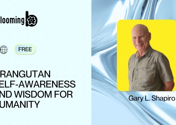 5) Orangutan Self-Awareness and Wisdom for Humanity