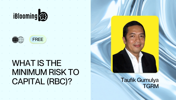 Taufik Gumulya TGRM – What is the Minimum Risk to Capital (RBC)?