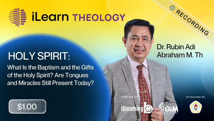 (9-oct) Dr. Rubin Adi Abraham M.Th