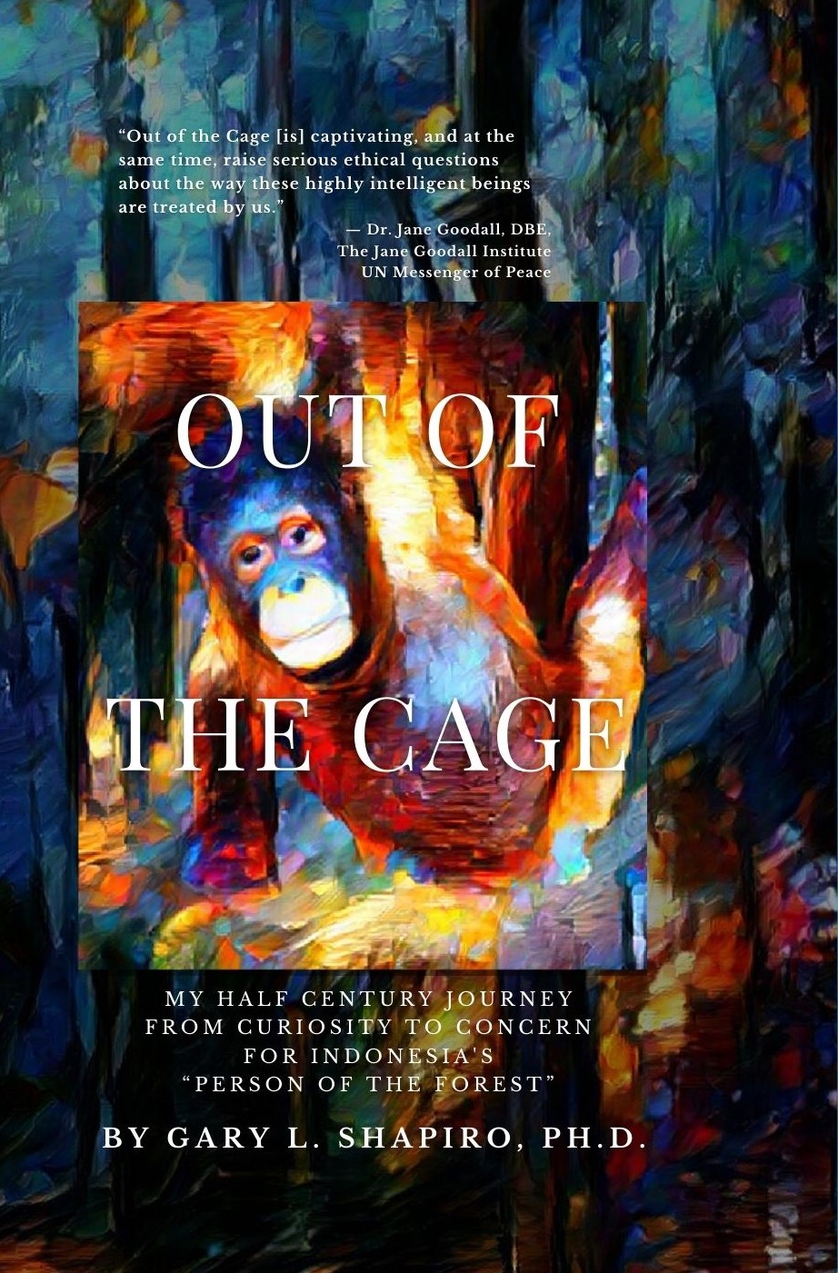 Default Hardback - 1