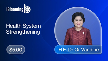 Health System Strengthening