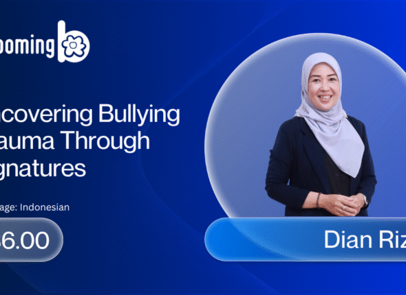 Uncovering Bullying Trauma Through Signatures