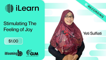 Yeti Sulfiati  – Stimulating The Feeling of Joy