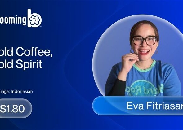 03. Cold Coffee, Cold Spirit