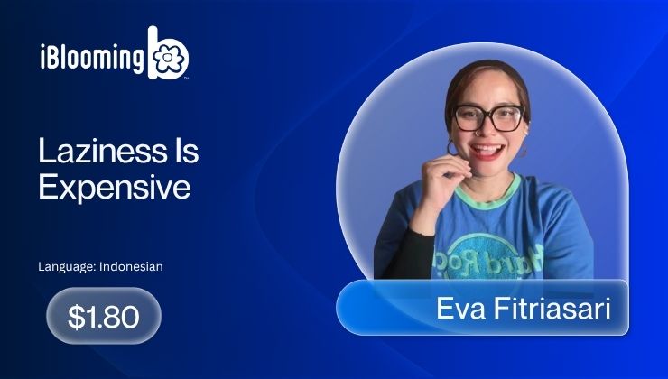 04. Laziness Is Expensive