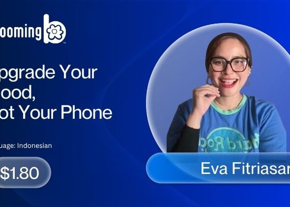 06. Upgrade Your Mood, Not Your Phone