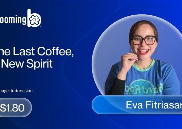 07. The Last Coffee, A New Spirit