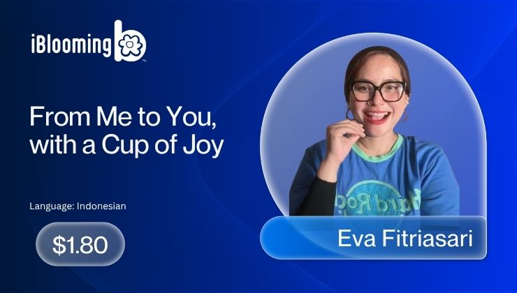 08. From Me to You, with a Cup of Joy