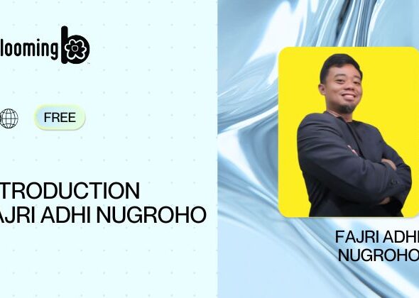 1 - INTRODUCTION FAJRI ADHI NUGROHO