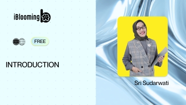 Sri Sudarwati – INTRODUCTION