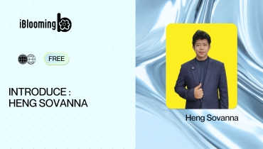 1. Introduce _ Heng Sovanna