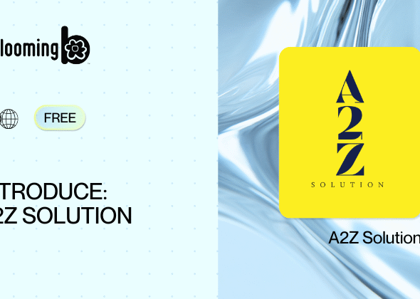 1. Introduce_ A2Z Solution