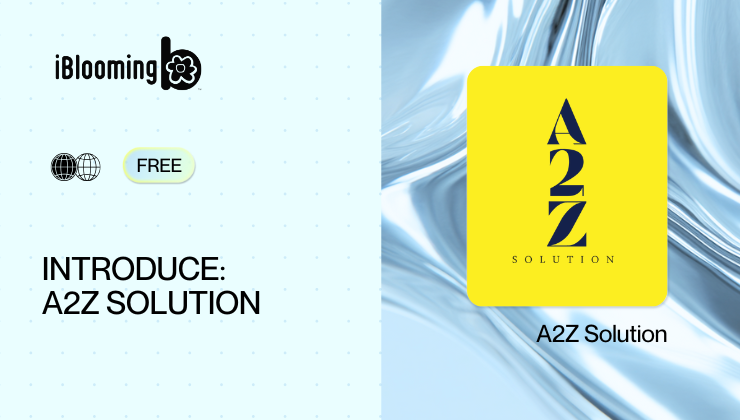 1. Introduce_ A2Z Solution