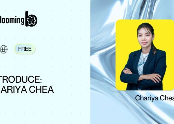1. Introduce_ Chariya Chea