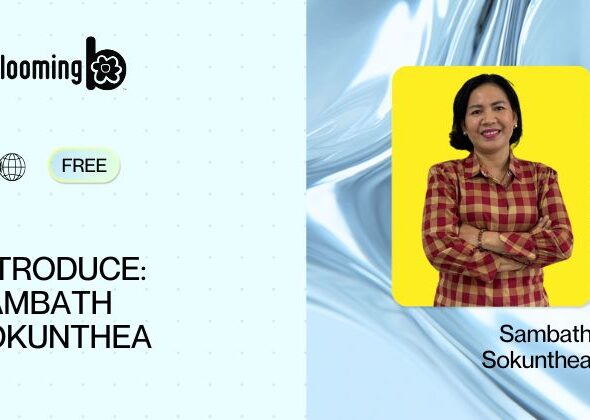 1. Introduce_ Sambath Sokunthea