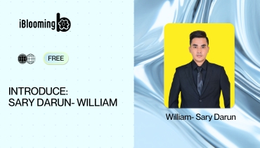 1. Introduce_ Sary Darun- William