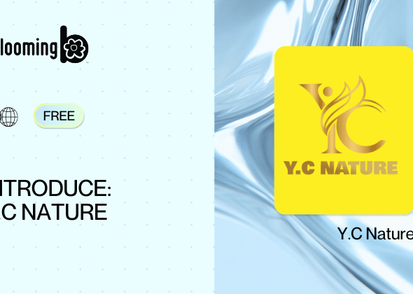 1. Introduce_ Y.C Nature