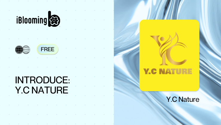 1. Introduce_ Y.C Nature