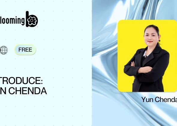 1. Introduce_ Yun Chenda