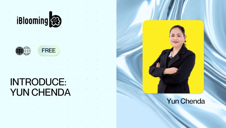 1. Introduce_ Yun Chenda