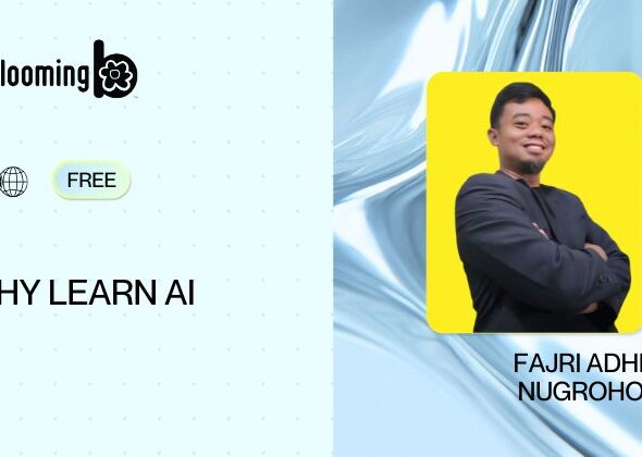 2 - WHY LEARN AI