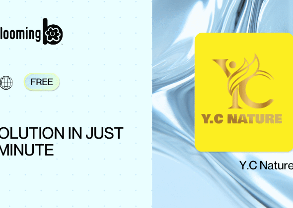 2. Solution in just 1 minute