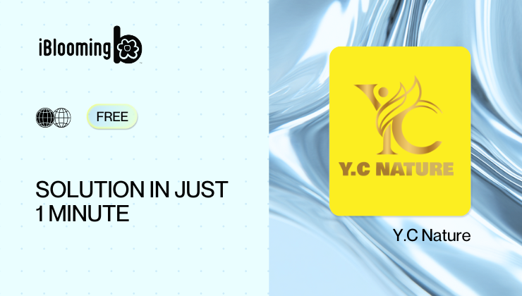 2. Solution in just 1 minute