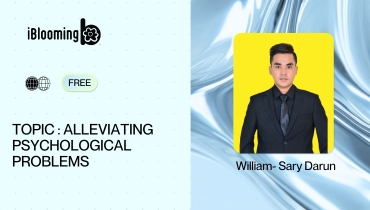 2. Topic _ Alleviating Psychological Problems