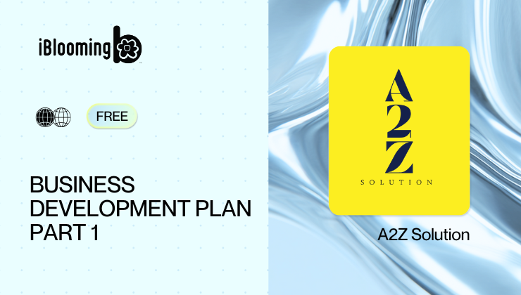 2.Business Development Plan Part1