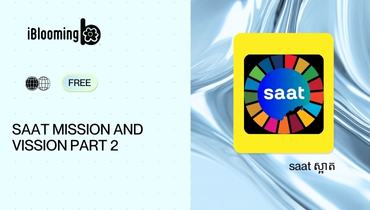 3.saat Mission and Vission Part 2