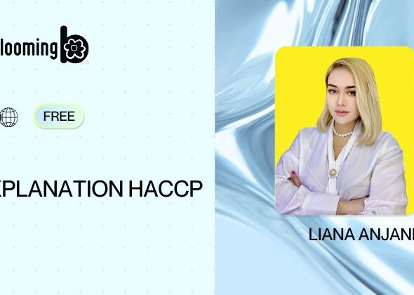 4 - EXPLANATION HACCP