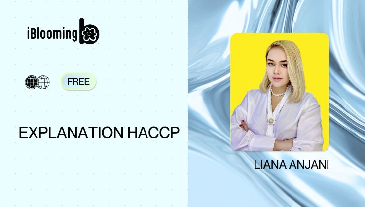 4 - EXPLANATION HACCP