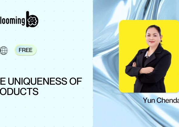 4. The Uniqueness of Products