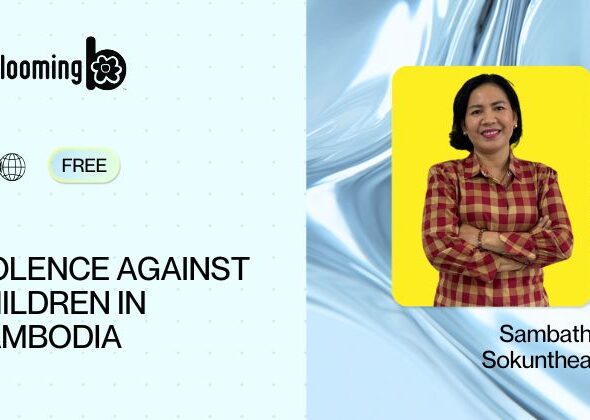 4. Violence Against Children in Cambodia