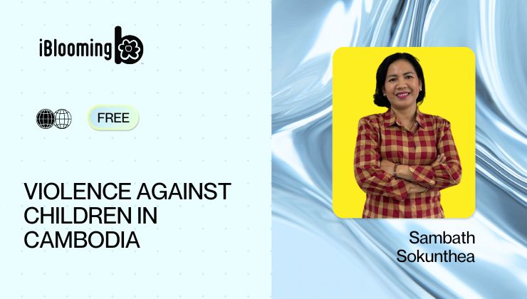 4. Violence Against Children in Cambodia