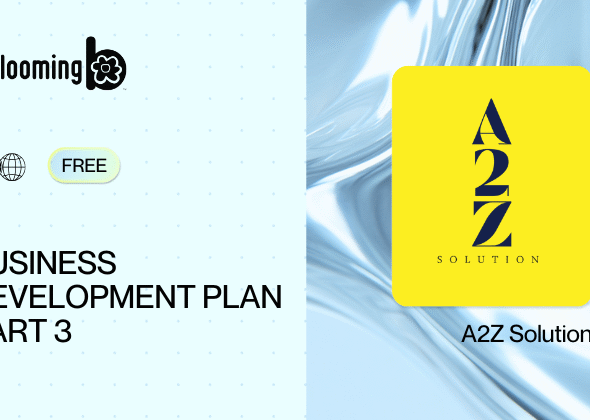 4.Business Development Plan Part3