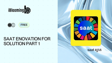4.saat enovation for solution Part 1