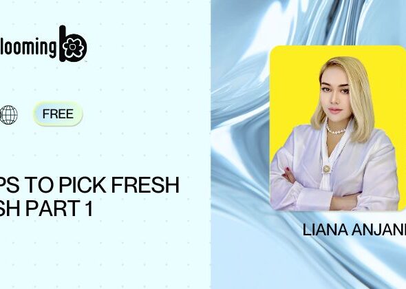 5 - TIPS TO PICK FRESH FISH PART 1