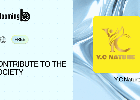 5. Contribute to The Society