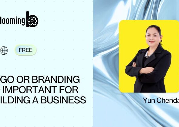 5. Logo or Branding So important for Building a Business