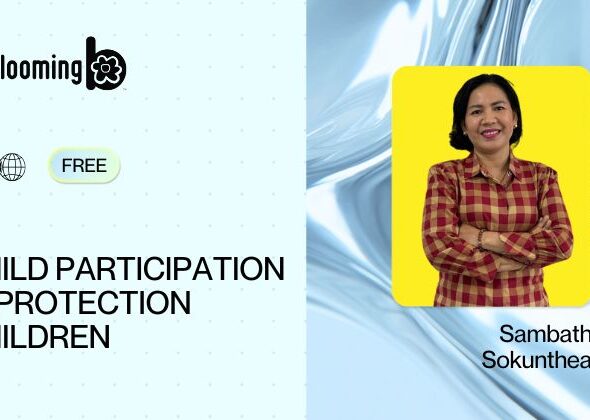 5.Child Participation in protection Children