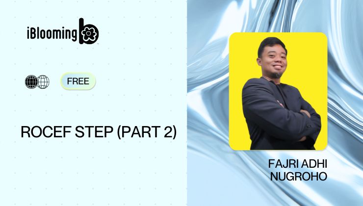 6 - ROCEF STEP (PART 2)