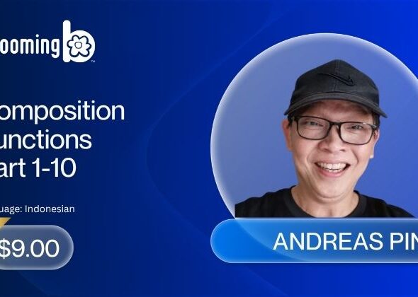 Composition Functions Part 1-10