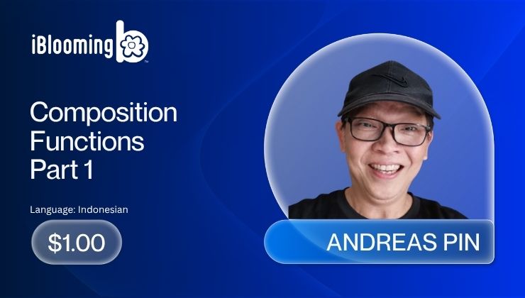 Composition Functions Part 1