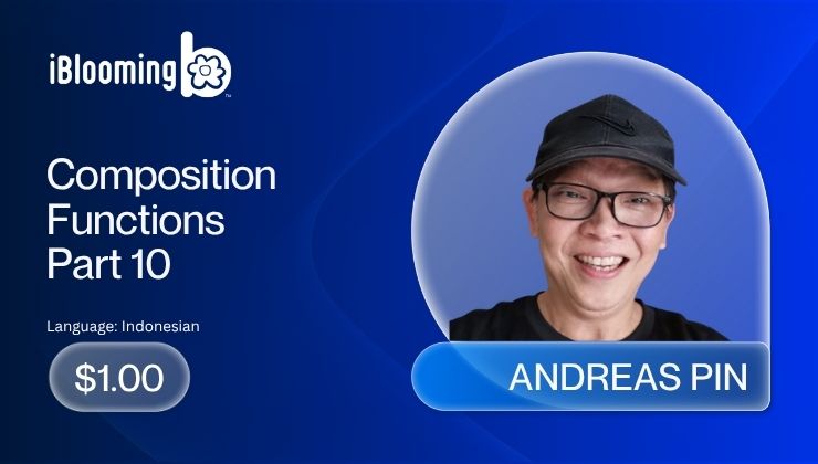 Composition Functions Part 10