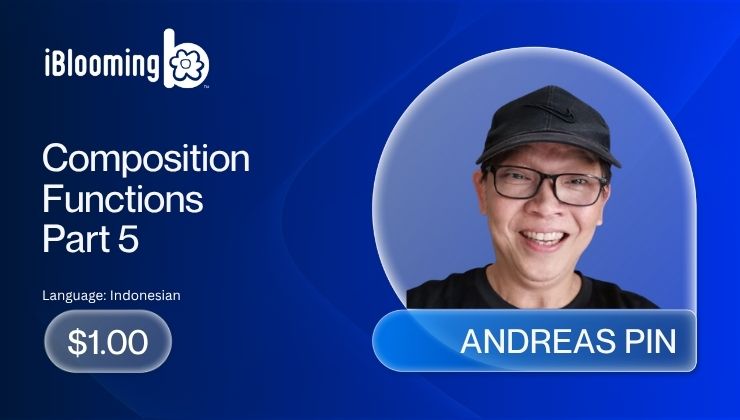 Composition Functions Part 5