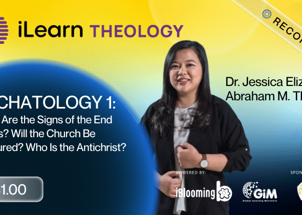 Dr. Jessica Elizabeth Abraham M. Th