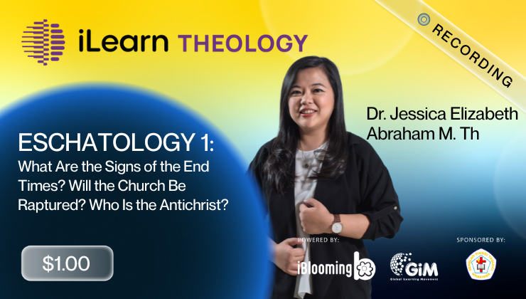 Dr. Jessica Elizabeth Abraham M. Th